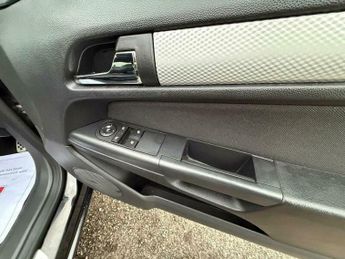 Vauxhall Astra 1.6i 16v SXi Sport Hatch 3dr