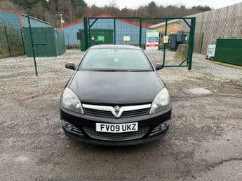 Vauxhall Astra 1.6i 16v SXi Sport Hatch 3dr
