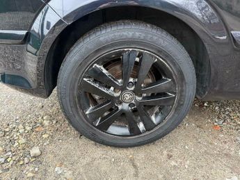 Vauxhall Astra 1.6i 16v SXi Sport Hatch 3dr