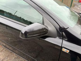 Vauxhall Astra 1.6i 16v SXi Sport Hatch 3dr