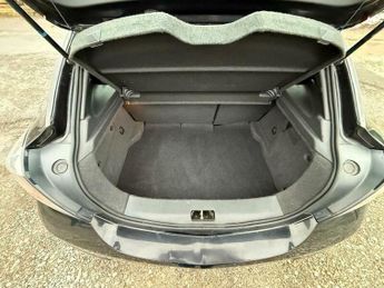 Vauxhall Astra 1.6i 16v SXi Sport Hatch 3dr