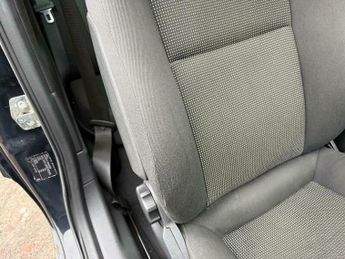 Vauxhall Astra 1.6i 16v SXi Sport Hatch 3dr