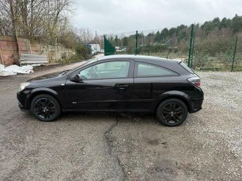 Vauxhall Astra 1.6i 16v SXi Sport Hatch 3dr