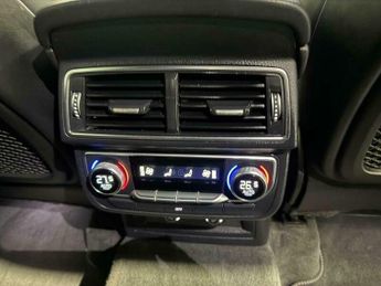 Audi Q7 4.0 SQ7 TDI Quattro Auto 4WD 5dr