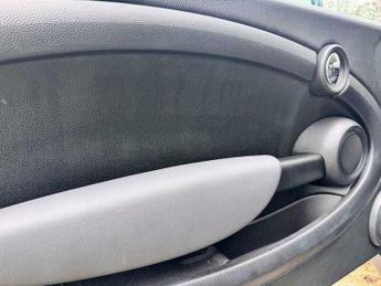 MINI Hatch 1.6 One Steptronic Euro 5 3dr