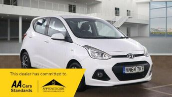 Hyundai I10 SE