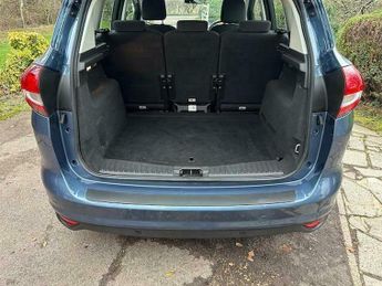 Ford C-Max TITANIUM AUTOMATIC