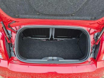 Fiat 500C 1.2 Lounge Convertible 2dr Petrol Dualogic Euro 6 (s/s) (69 bhp)