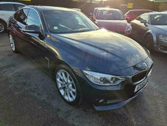 BMW 420 2.0 420d Luxury Auto Euro 6 (s/s) 5dr