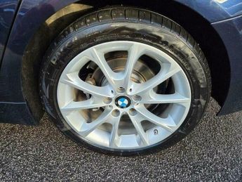 BMW 4 SERIES 2.0 420d Luxury Auto Euro 6 (s/s) 5dr