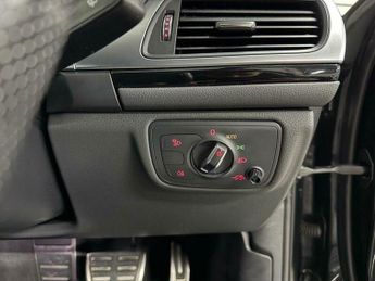 Audi A6 2.0 TDI ultra Black Edition S Tronic Euro 6 (s/s) 4dr