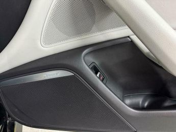 Audi A6 2.0 TDI ultra Black Edition S Tronic Euro 6 (s/s) 4dr