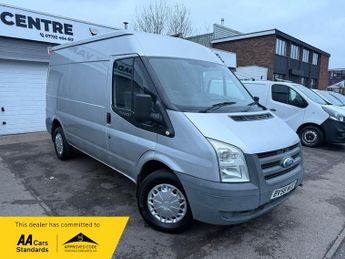 Ford Transit 300 SHR P/V