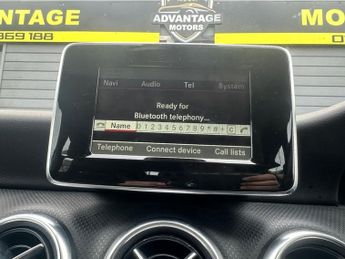 Mercedes-Benz A Class 1.5 A180 CDI Sport Hatchback 5dr Diesel 7G-DCT Euro 5 (s/s) (109