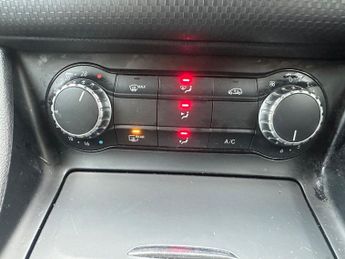 Mercedes-Benz A Class 1.5 A180 CDI Sport Hatchback 5dr Diesel 7G-DCT Euro 5 (s/s) (109