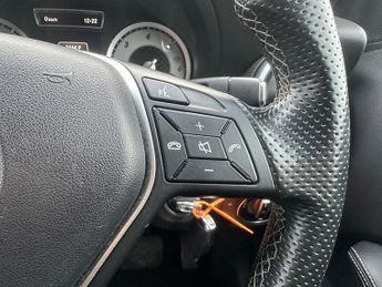 Mercedes-Benz A Class 1.5 A180 CDI Sport Hatchback 5dr Diesel 7G-DCT Euro 5 (s/s) (109