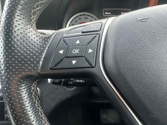 Mercedes-Benz A Class 1.5 A180 CDI Sport Hatchback 5dr Diesel 7G-DCT Euro 5 (s/s) (109