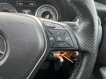 Mercedes-Benz A Class 1.5 A180 CDI Sport Hatchback 5dr Diesel 7G-DCT Euro 5 (s/s) (109