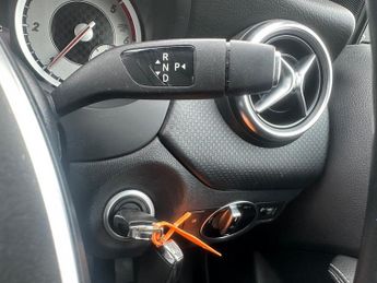 Mercedes-Benz A Class 1.5 A180 CDI Sport Hatchback 5dr Diesel 7G-DCT Euro 5 (s/s) (109