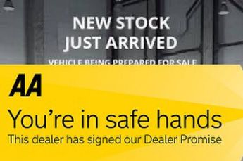 Audi A3 SPORTBACK TFSI SE (SENSORS-WARRANTY)