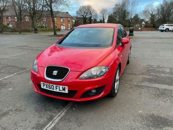 SEAT Leon 1.6 8V S Euro 4 5dr