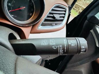 Vauxhall Mokka 1.6 CDTi SE Auto 2WD Euro 6 5dr