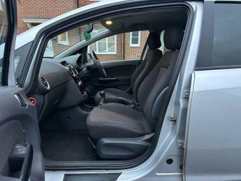 Vauxhall Corsa 1.2 16V SXi Euro 5 5dr (A/C)