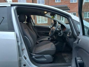 Vauxhall Corsa 1.2 16V SXi Euro 5 5dr (A/C)