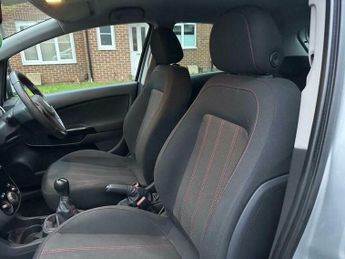 Vauxhall Corsa 1.2 16V SXi Euro 5 5dr (A/C)