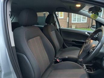 Vauxhall Corsa 1.2 16V SXi Euro 5 5dr (A/C)