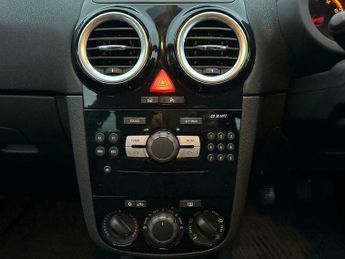 Vauxhall Corsa 1.2 16V SXi Euro 5 5dr (A/C)