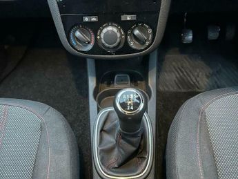 Vauxhall Corsa 1.2 16V SXi Euro 5 5dr (A/C)