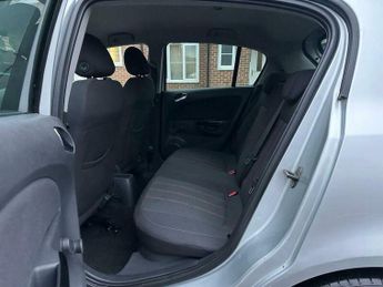 Vauxhall Corsa 1.2 16V SXi Euro 5 5dr (A/C)