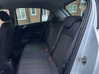 Vauxhall Corsa 1.2 16V SXi Euro 5 5dr (A/C)