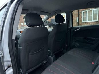 Vauxhall Corsa 1.2 16V SXi Euro 5 5dr (A/C)