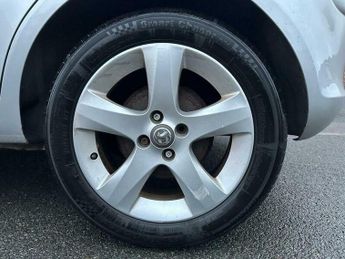 Vauxhall Corsa 1.2 16V SXi Euro 5 5dr (A/C)