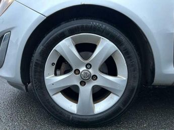 Vauxhall Corsa 1.2 16V SXi Euro 5 5dr (A/C)