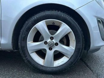 Vauxhall Corsa 1.2 16V SXi Euro 5 5dr (A/C)
