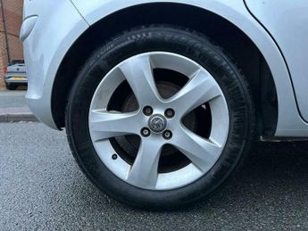 Vauxhall Corsa 1.2 16V SXi Euro 5 5dr (A/C)