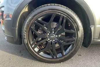 Land Rover Range Rover Evoque 2.0 TD4 HSE Dynamic Auto 4WD Euro 6 (s/s) 5dr