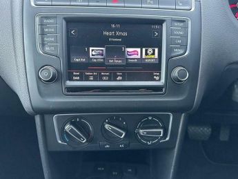 Volkswagen Polo 1.2 TSI BlueMotion Tech SEL DSG Euro 6 (s/s) 5dr