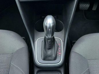 Volkswagen Polo 1.2 TSI BlueMotion Tech SEL DSG Euro 6 (s/s) 5dr