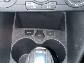 Volkswagen Polo 1.2 TSI BlueMotion Tech SEL DSG Euro 6 (s/s) 5dr