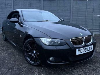 BMW 325 3.0 325i M Sport Steptronic Euro 4 2dr