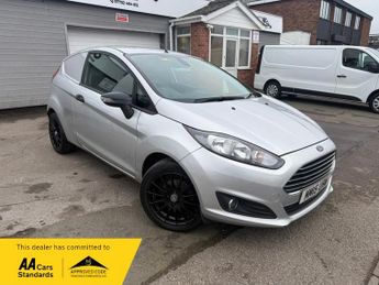 Ford Fiesta BASE TDCI