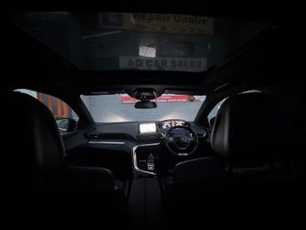 Peugeot 3008 BLUEHDI S/S GT LINE PREMIUM