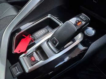 Peugeot 3008 BLUEHDI S/S GT LINE PREMIUM