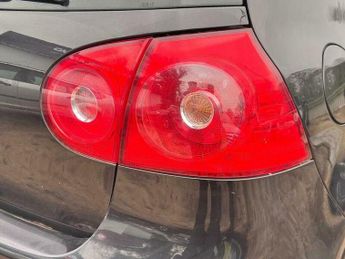 Volkswagen Golf GTi 2.0 TFSI GTI Hatchback 5dr Petrol DSG (188 g/km, 198 bhp)