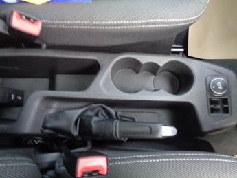 Ford Tourneo Connect GRAND TITANIUM TDCI