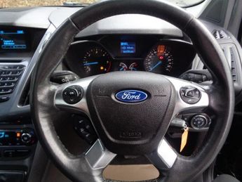 Ford Tourneo Connect GRAND TITANIUM TDCI